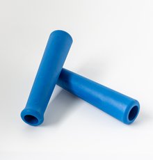 30915 Защита от сгиба DN10 синий 20,5 мм