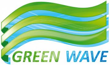 green wave обладнання
